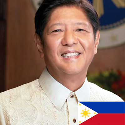 FERDINAND R. MARCOS JR